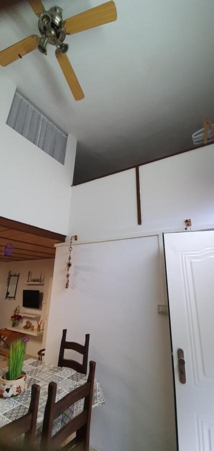Casa Rural El Puente Taganana Zewnętrze zdjęcie