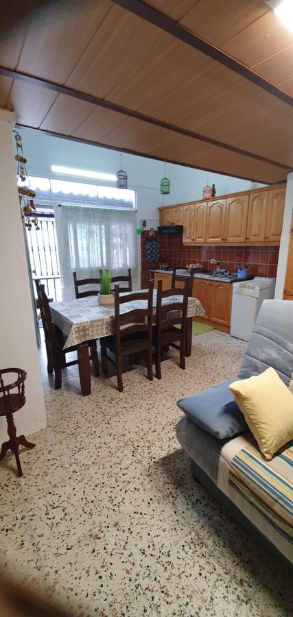 Casa Rural El Puente Taganana Zewnętrze zdjęcie