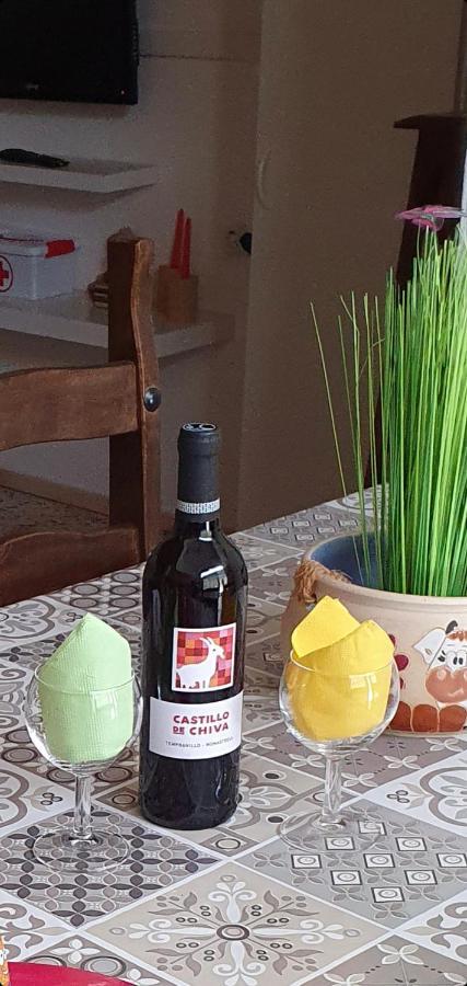 Casa Rural El Puente Taganana Zewnętrze zdjęcie