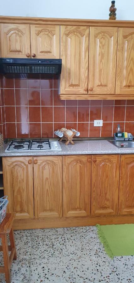 Casa Rural El Puente Taganana Zewnętrze zdjęcie