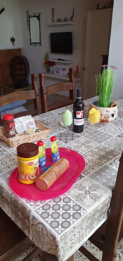 Casa Rural El Puente Taganana Zewnętrze zdjęcie