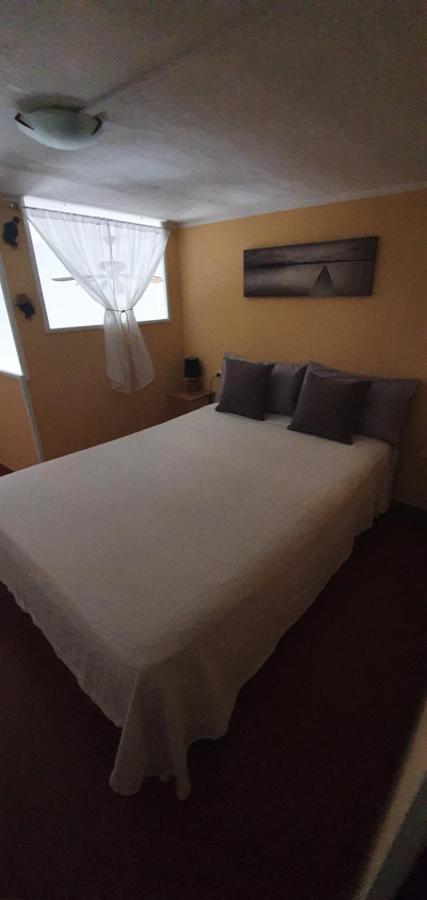Casa Rural El Puente Taganana Zewnętrze zdjęcie