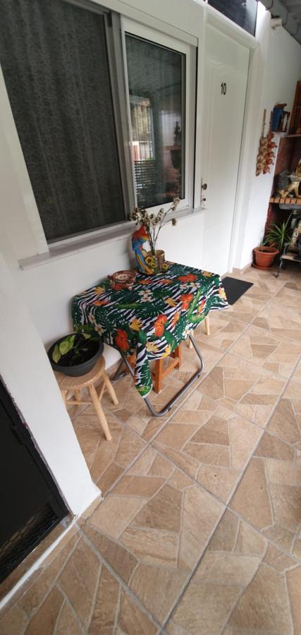 Casa Rural El Puente Taganana Zewnętrze zdjęcie