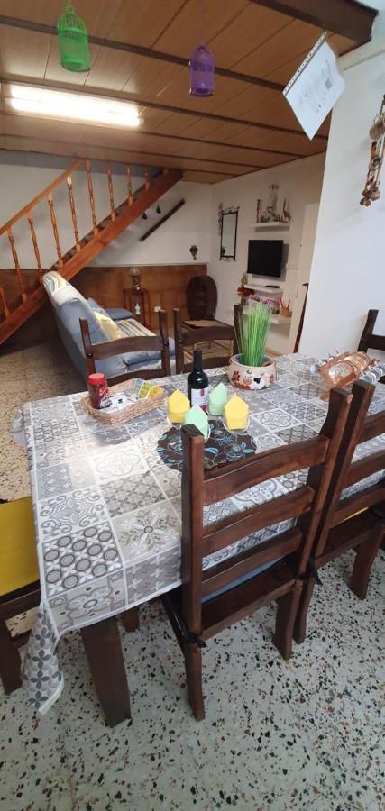 Casa Rural El Puente Taganana Zewnętrze zdjęcie