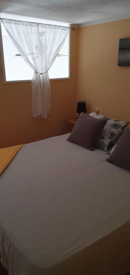 Casa Rural El Puente Taganana Zewnętrze zdjęcie