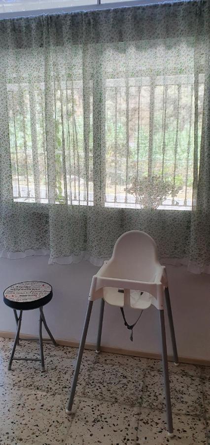 Casa Rural El Puente Taganana Zewnętrze zdjęcie