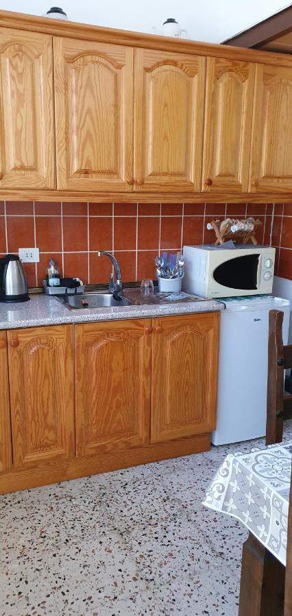 Casa Rural El Puente Taganana Zewnętrze zdjęcie