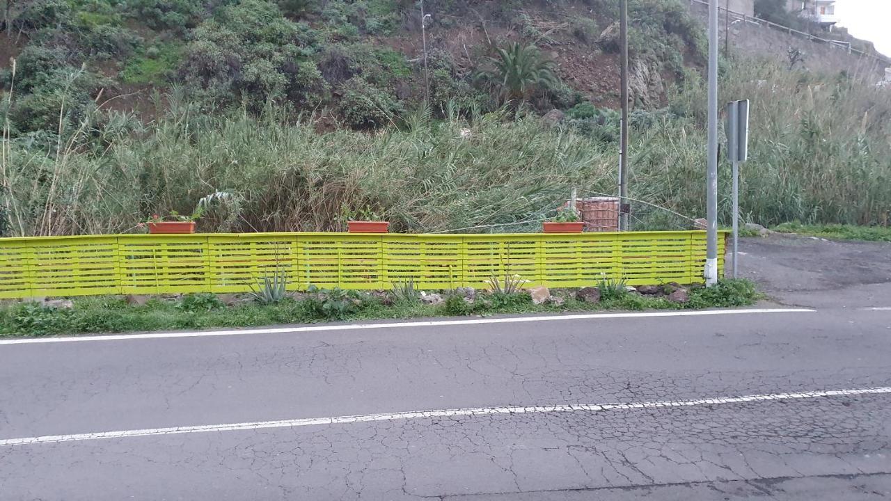 Casa Rural El Puente Taganana Zewnętrze zdjęcie